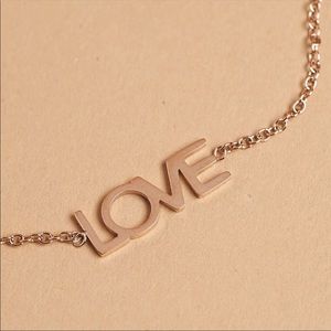 Maya Brenner Jewelry - Maya Brenner Love Bracelet Maya Brenner Jewelry - Maya Brenner Love Bracelet
